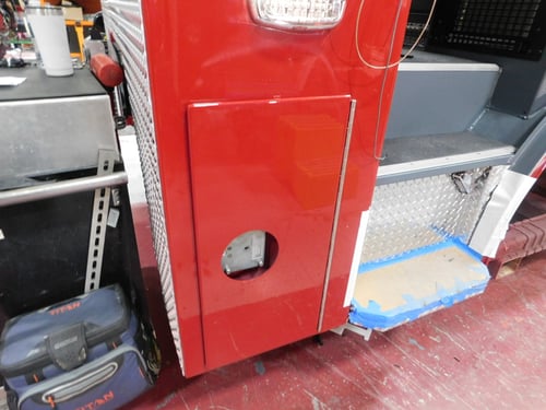 Westfield Fire Department
