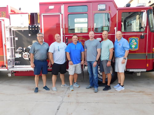 Lisle-Woodridge FPD