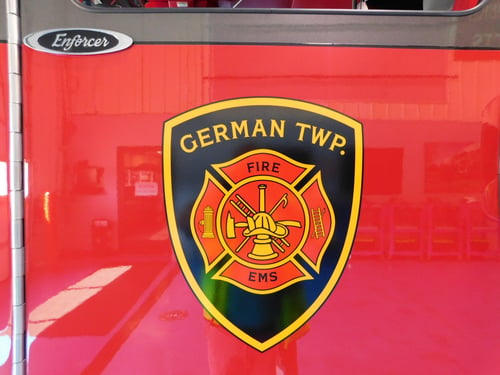 German Township VFD