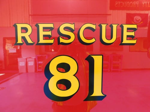 German Township VFD