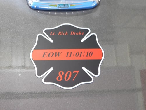 German Township VFD