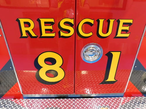German Township VFD