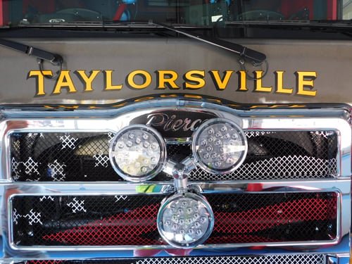 German Township VFD