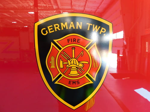 German Township VFD