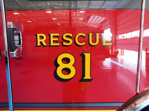German Township VFD
