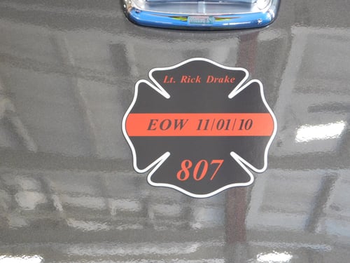 German Township VFD