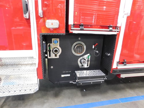 Redwood Falls FD