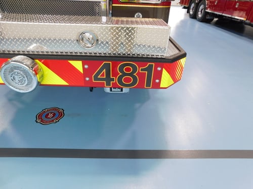 Woodstock FD