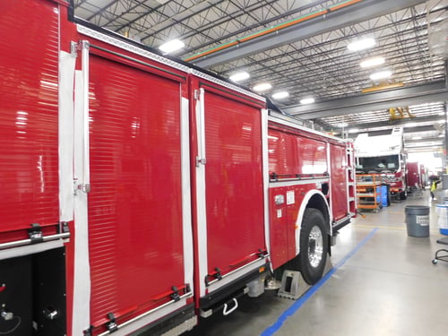 Redwood Falls FD