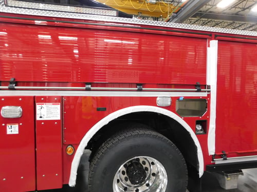 Redwood Falls FD
