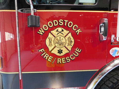 Woodstock FD