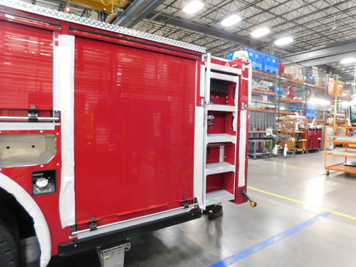 Redwood Falls FD