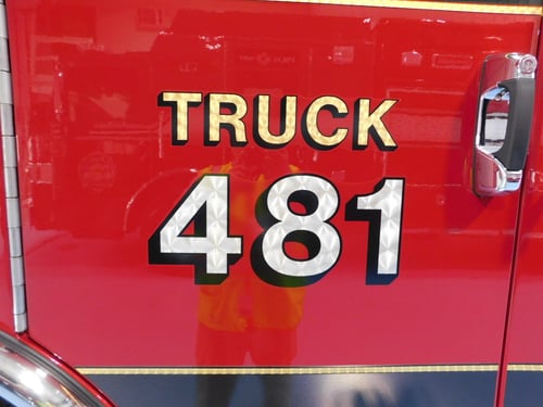 Woodstock FD