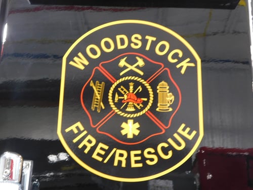 Woodstock FD