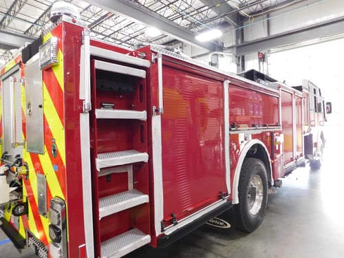Redwood Falls FD