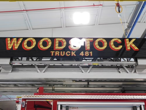 Woodstock FD