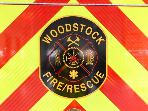 Woodstock FD