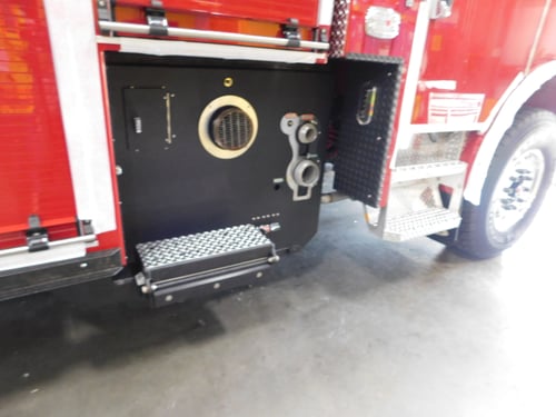 Redwood Falls FD