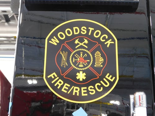 Woodstock FD