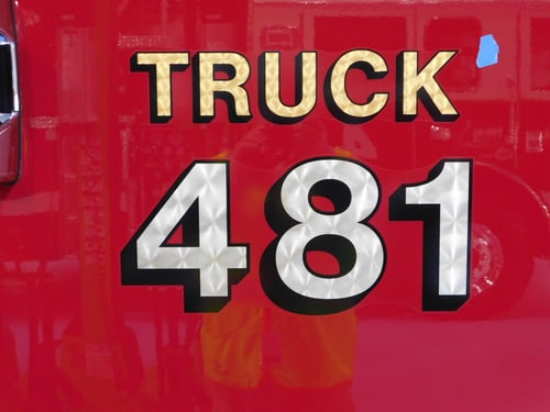Woodstock FD