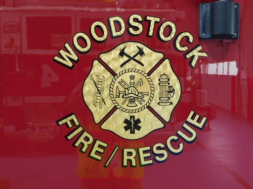 Woodstock FD