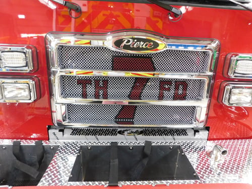 Terre Haute FD