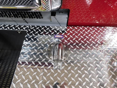 Terre Haute FD