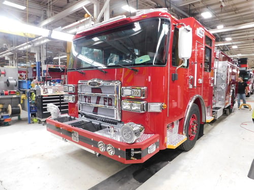 Terre Haute FD
