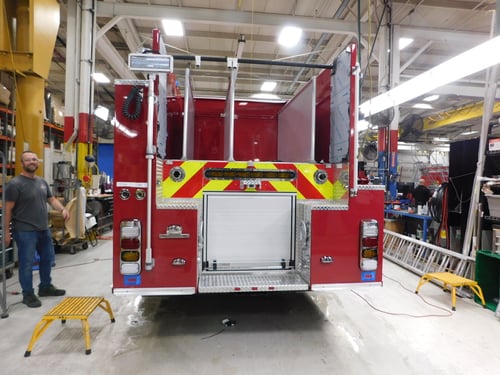 Terre Haute FD