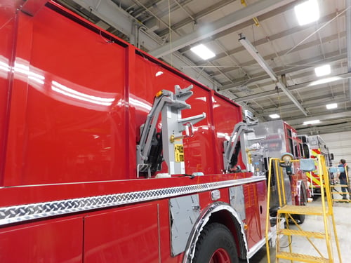 Terre Haute FD