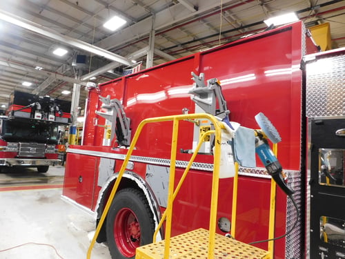 Terre Haute FD