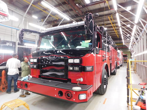 Burnsville FD