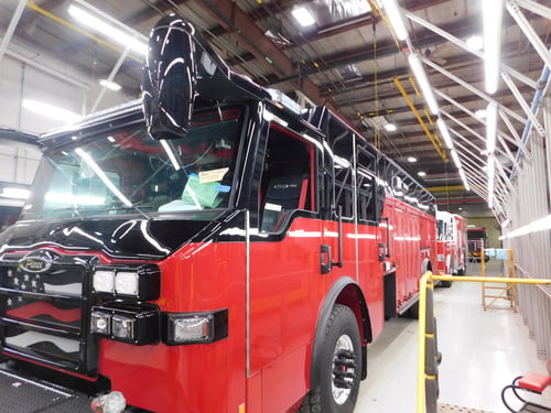 Burnsville FD