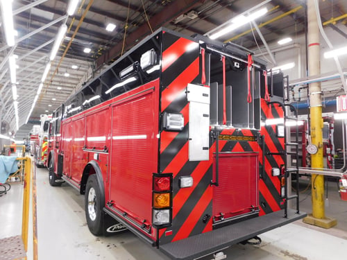 Burnsville FD