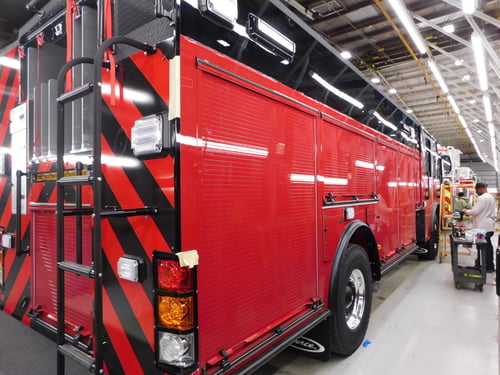 Burnsville FD
