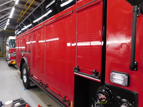 Burnsville FD
