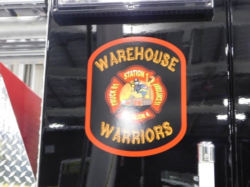 Woodstock FD