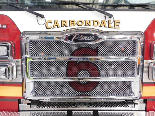 Carbondale FD
