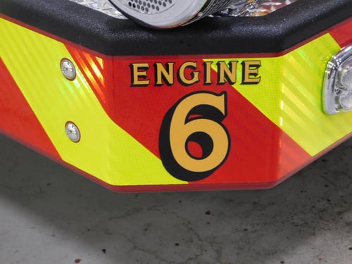 Carbondale FD