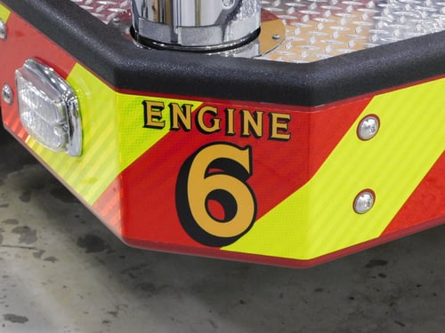 Carbondale FD