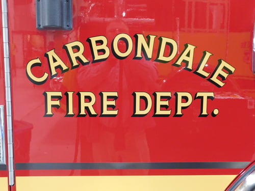 Carbondale FD