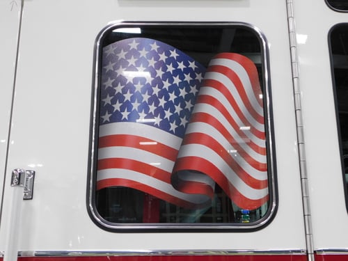 Carbondale FD