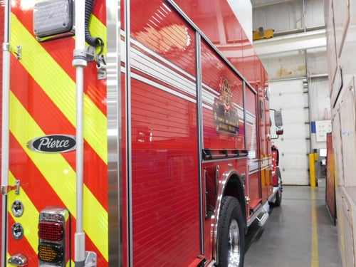 Welcome FD