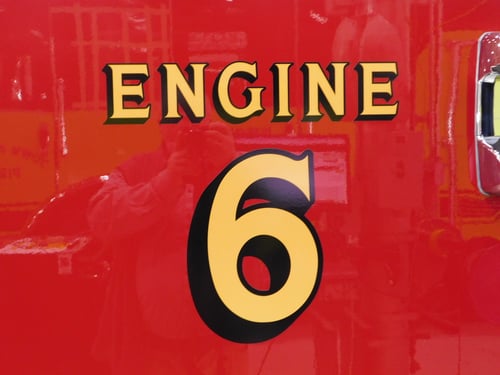 Carbondale FD