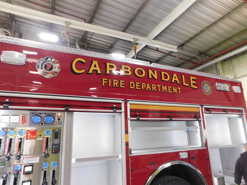 Carbondale FD