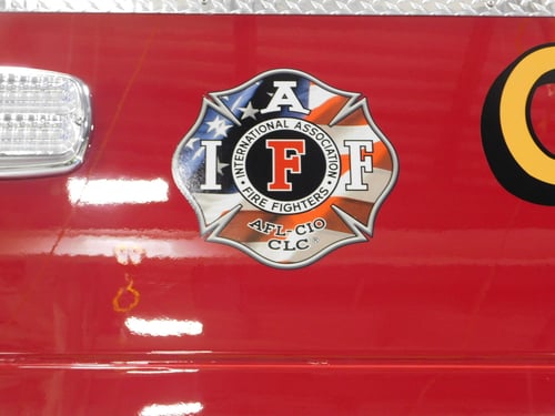 Carbondale FD