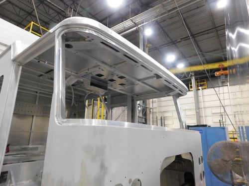 Harrison Civil Township