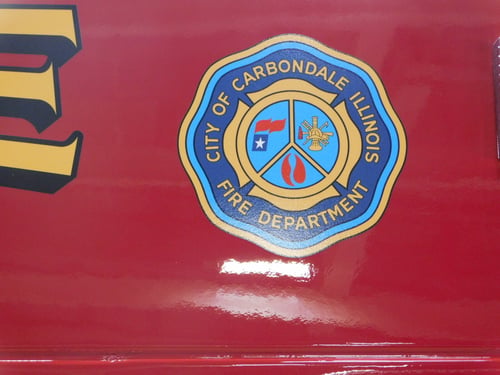 Carbondale FD