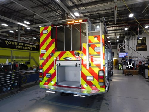 Carbondale FD