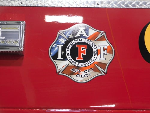 Carbondale FD